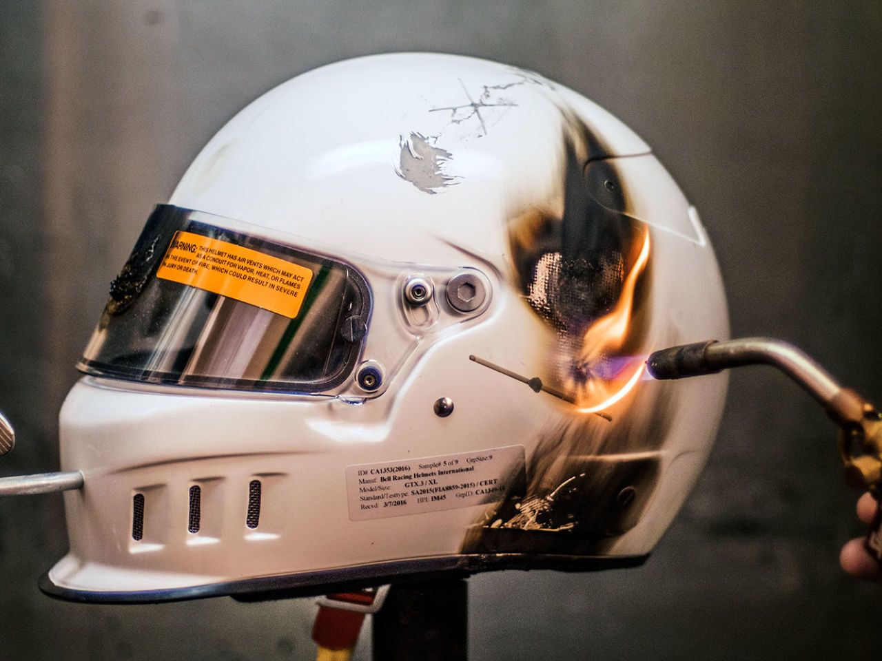 Best auto racing hot sale helmets