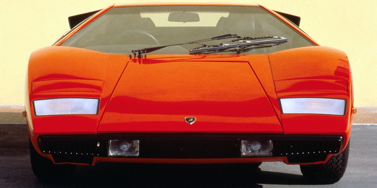 The 10 Coolest Cars Of The 1970s Best 1970s Cars