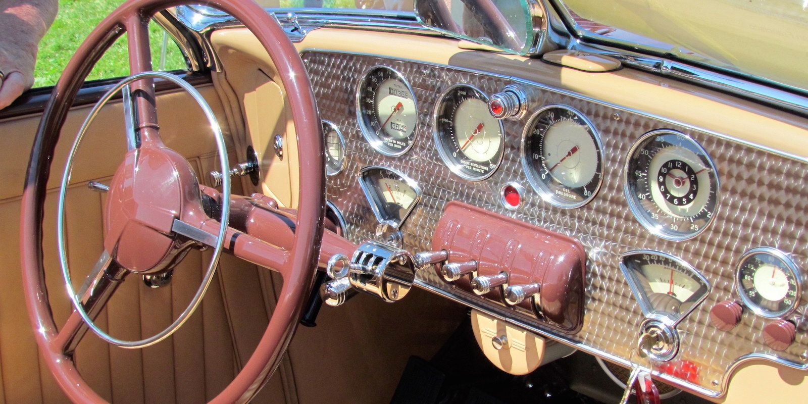Thirteen Of The Most Interesting Shifters Ever Made