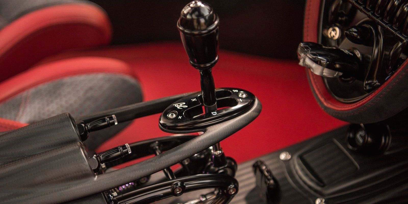 Thirteen Of The Most Interesting Shifters Ever Made