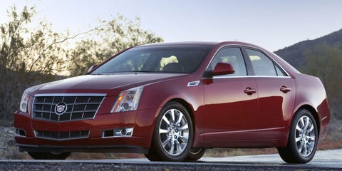 25 Luxury Cars Best Deals For An Affordable Car Image