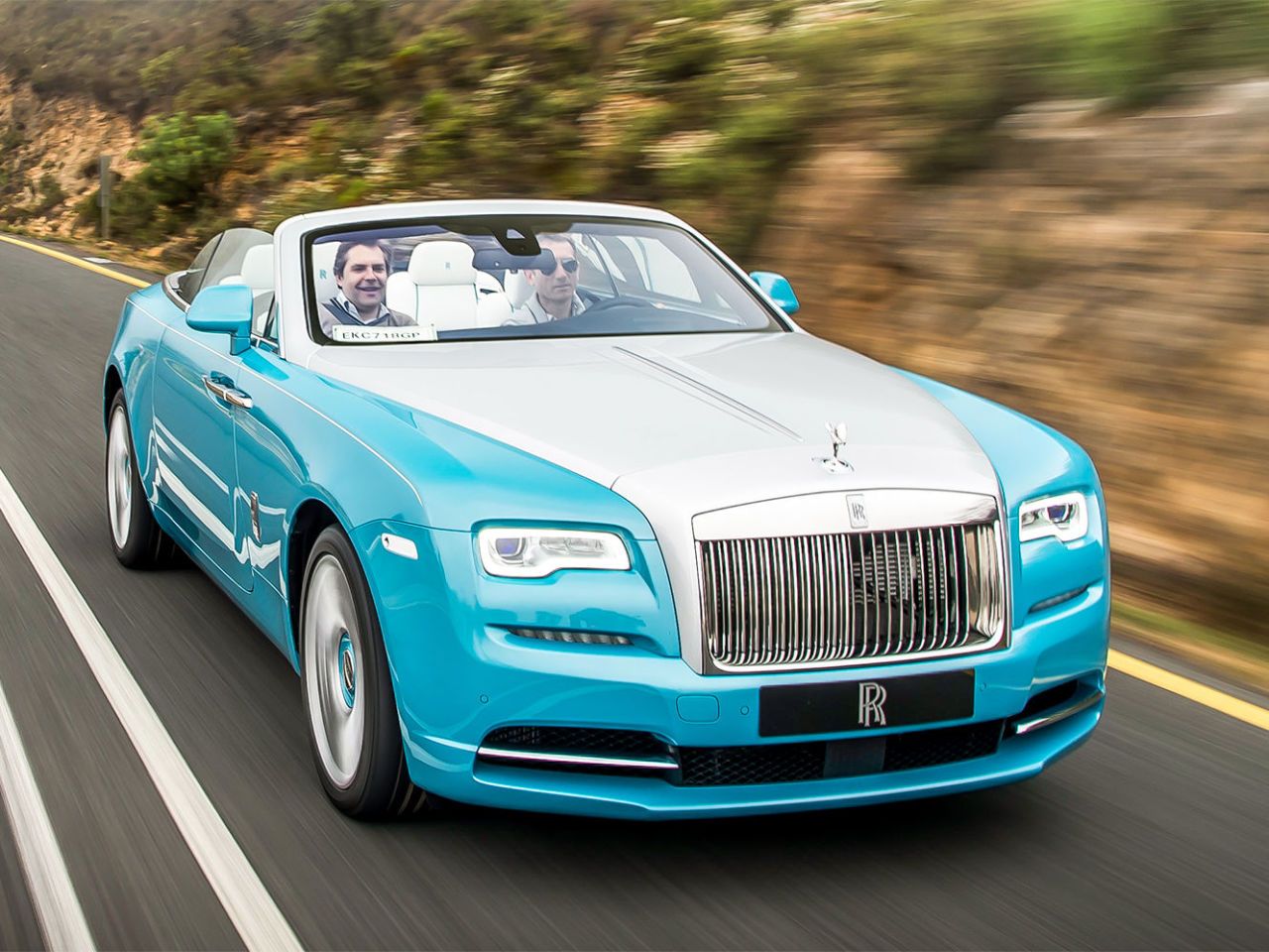 Mô hình xe Rolls royce Phantom VIII Mansory 124  Miniauto   banmohinhtinhcom