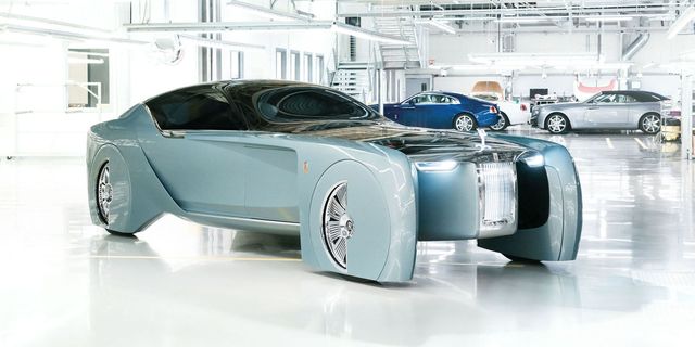 Rolls-Royce: Own The Quintessential Ultra-Luxury Car
