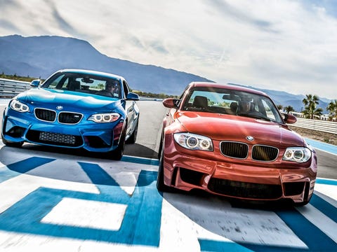 228i M235i or M2 What s the Best BMW Coupe You Can Buy Today 228i M235i or M2 What s the Best BMW Coupe You Can Buy Today