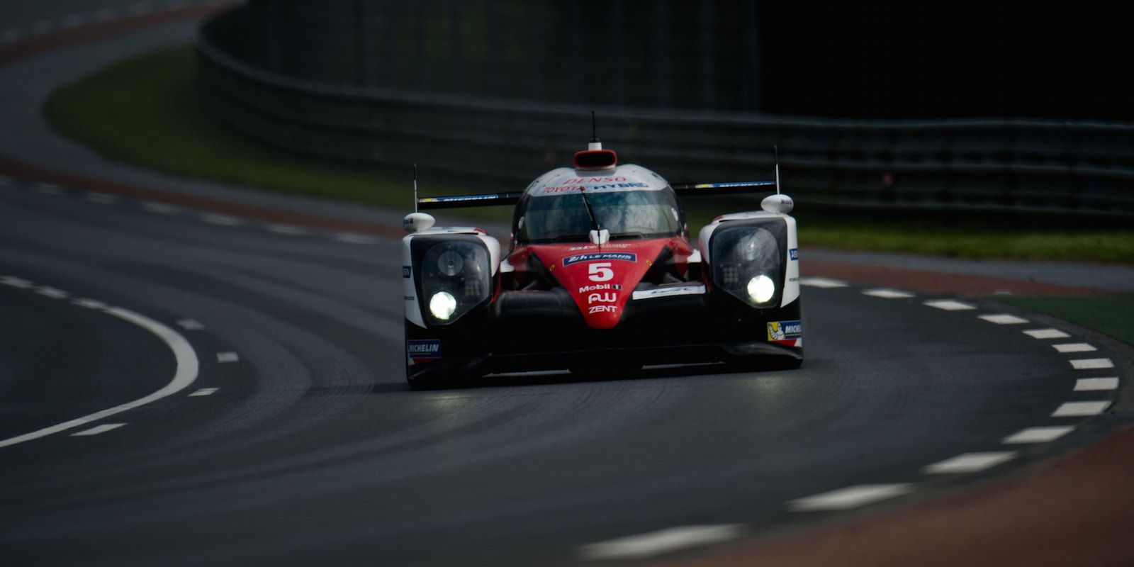 Toyota Ceo Vows To Return To Le Mans After Heartbreaking Loss