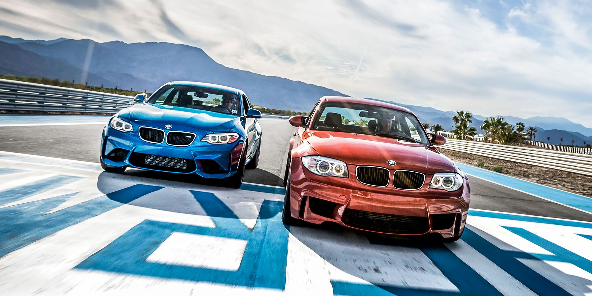 228i M235i Or M2 What S The Best Bmw Coupe You Can Buy Today