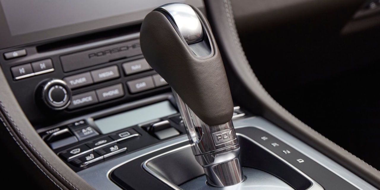 Five Bad Habits That Will Destroy Your Dual-Clutch Transmission