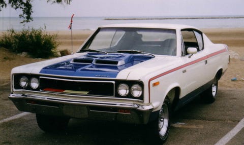 12 Best American Muscle Cars Rare And Fast American Muscle Cars