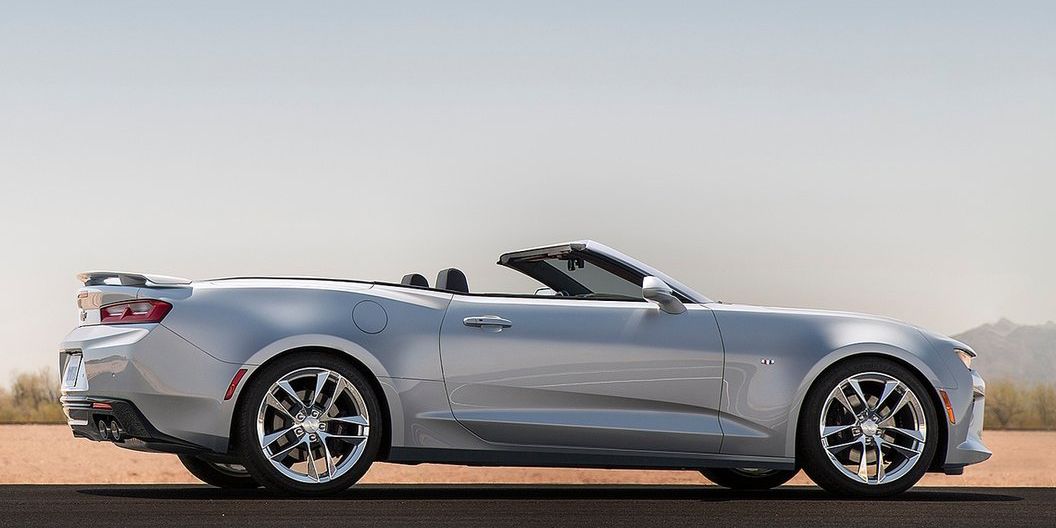 Best Convertibles For Summer Sporty Convertible Cars