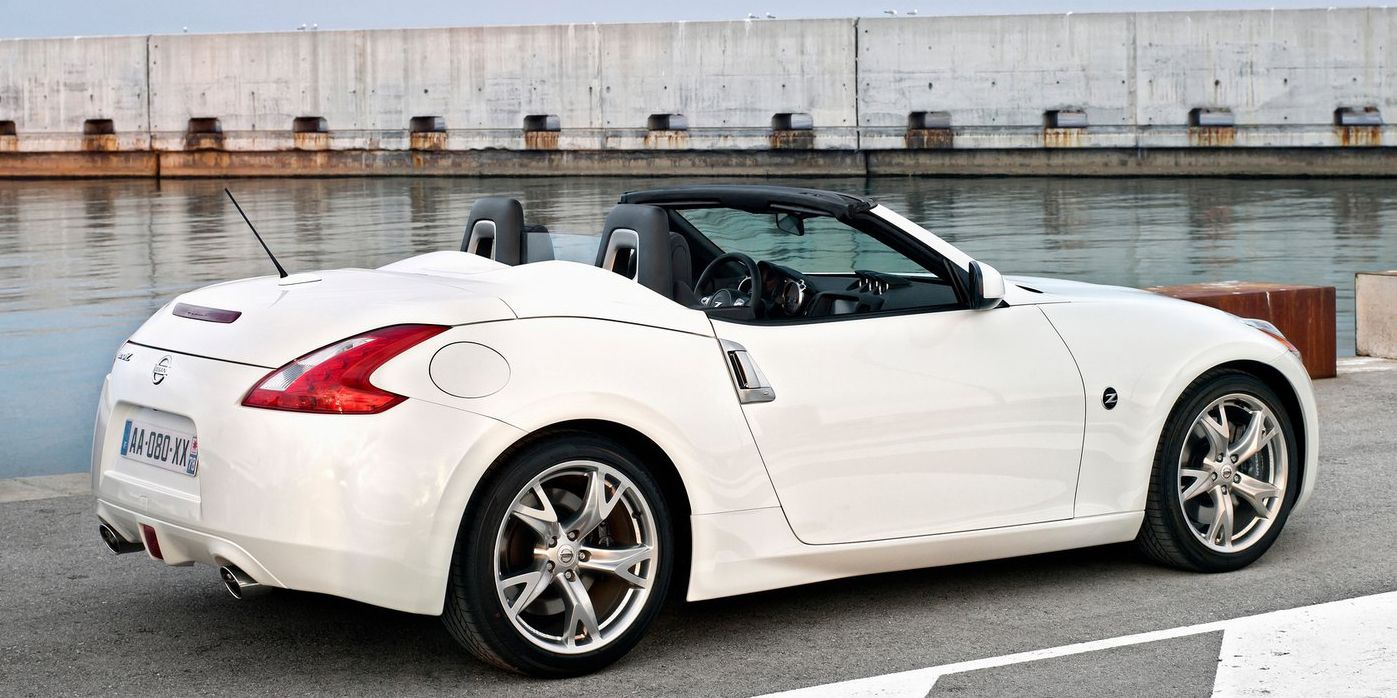 Best Convertibles For Summer Sporty Convertible Cars