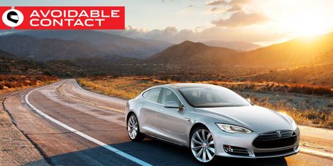 Tesla Model S Autopilot Reliability Why Americans Should