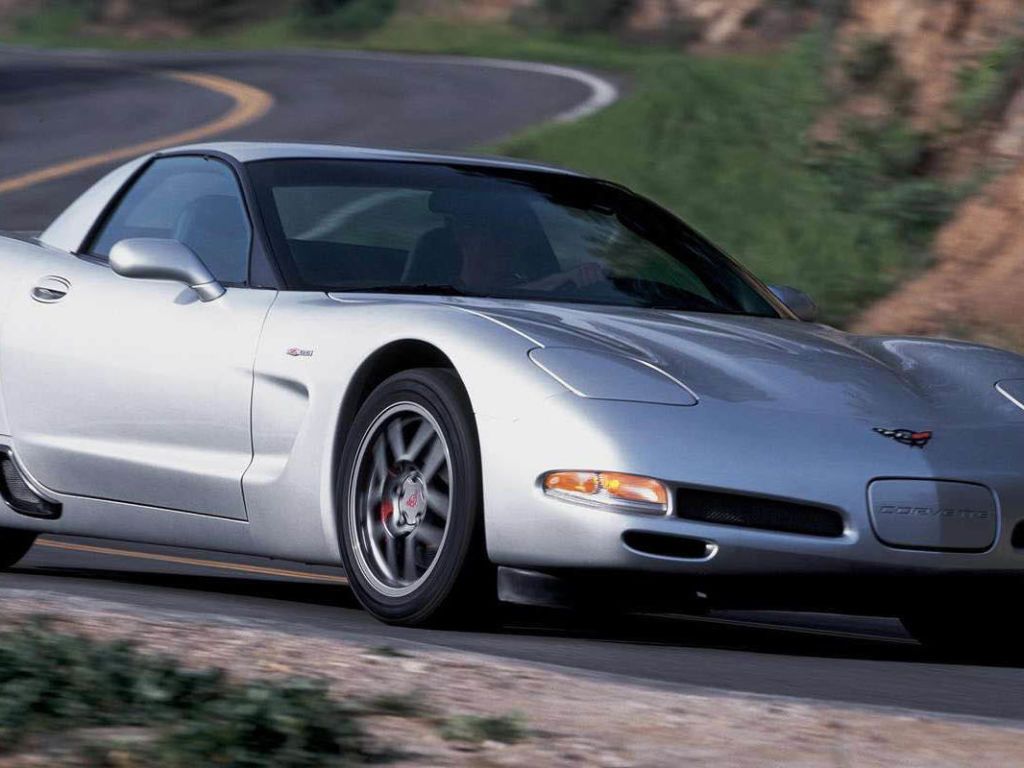 Should i buy a c5 sale corvette