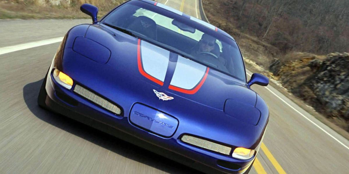 How to Buy C5 Corvette Z06 - Chevrolet Corvette Z06 Buyer 