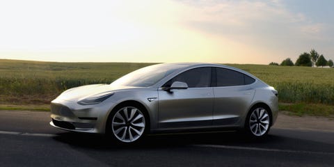 Tesla Model 3 Wikipedia