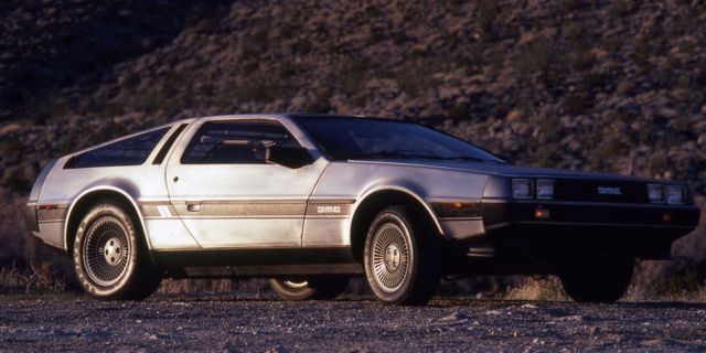 Great Cars That Were Killed Before They Could Succeed