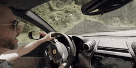Karotta Sex Videos - This 360-Degree Ferrari GTC4Lusso Video Is Almost Like Riding Shotgun