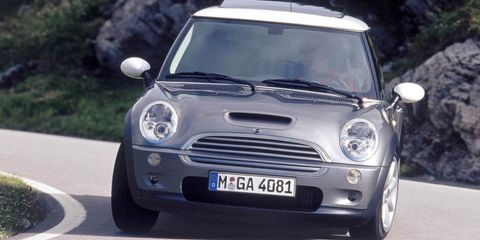 Best Year For Mini Cooper Reliability