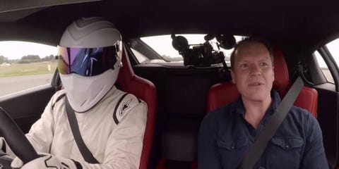 Acura Nsx Lap Time The Stig Drives At Top Gear Track The New Acura Nsx Honda To World Outside Of North America Has A Challenging Legend Live Up Name Conjures Visions Lightweight