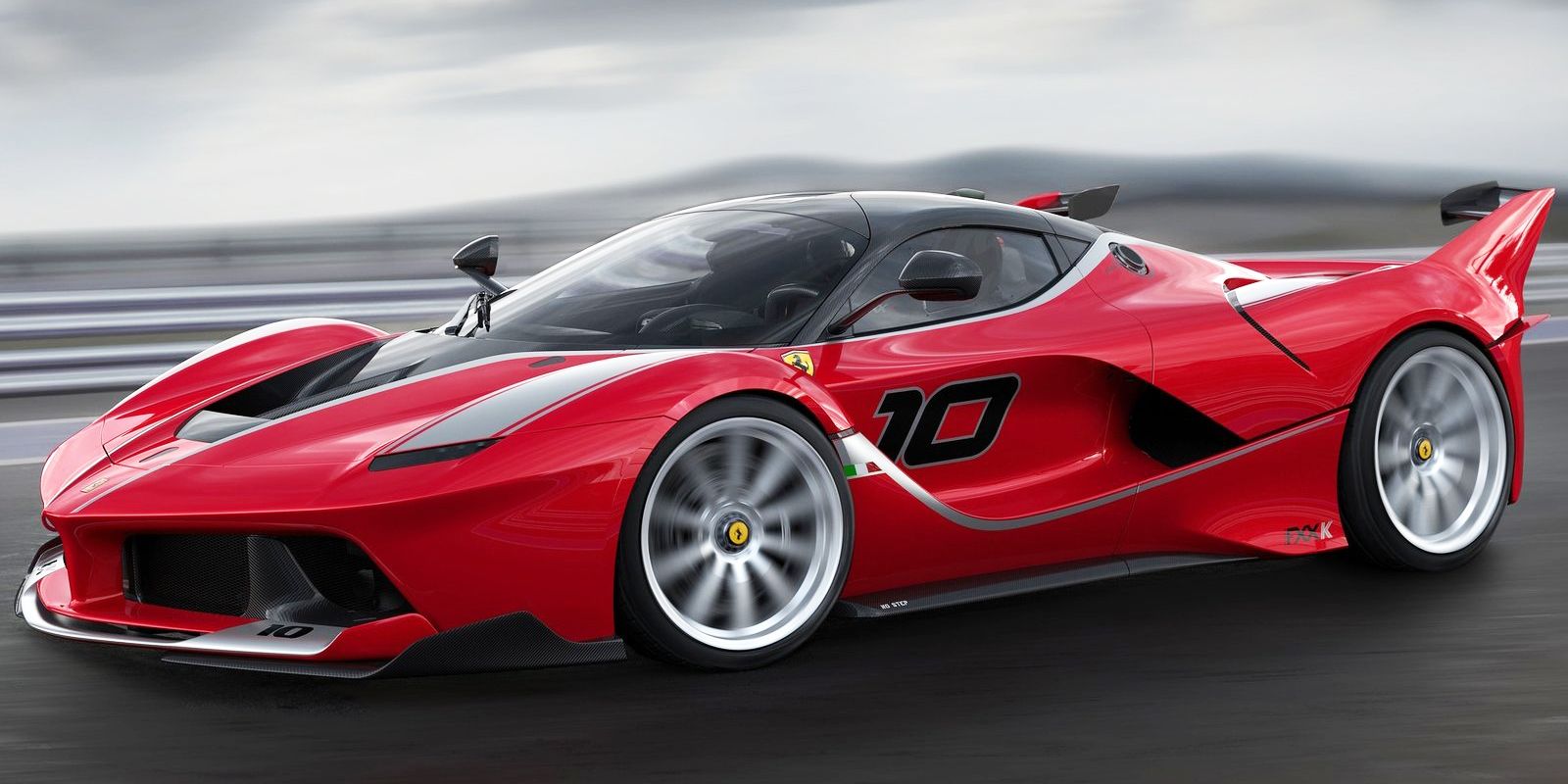 fxx k price