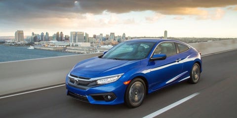 Here Are the Five Things You Should Never Do in a Car With a CVT