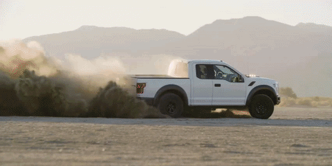 2017 Ford Raptor New F 150 Raptor Horsepower Torque Mpg