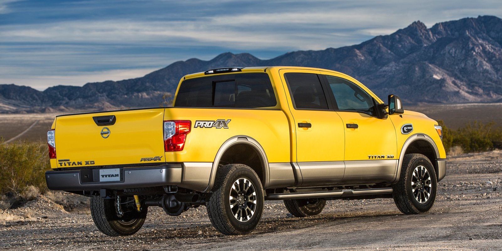 20 Best Off Road Vehicles In 2018 Top Cars Suvs Of All Time