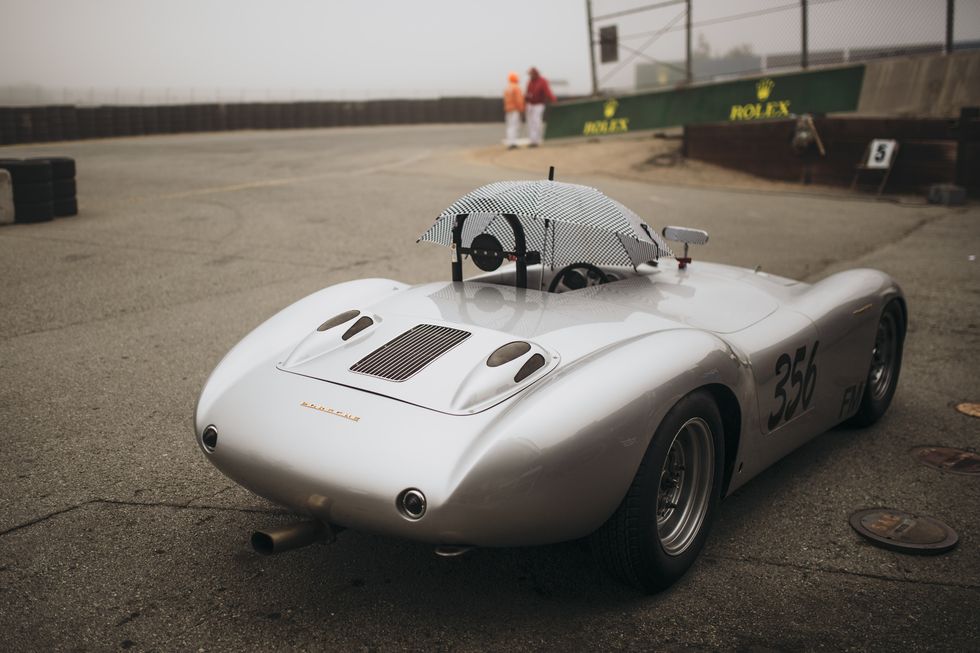 Rolex Monterey Motorsports Reunion Recap - Photos from Mazda Raceway ...