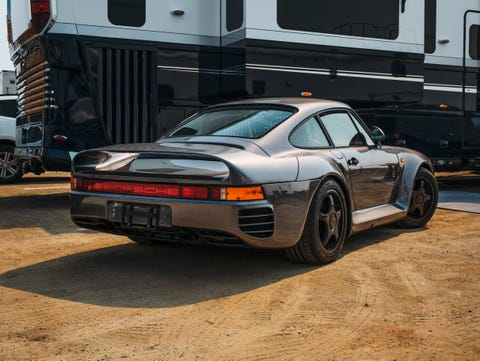 25 Of The Best Porsches That Aren T 911s Coolest Non 911 Porsche Cars Image