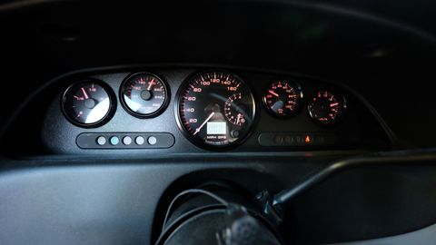 Icon Chevy Caprice Build Custom Highway Car