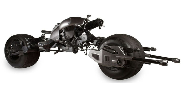 lego batman bike