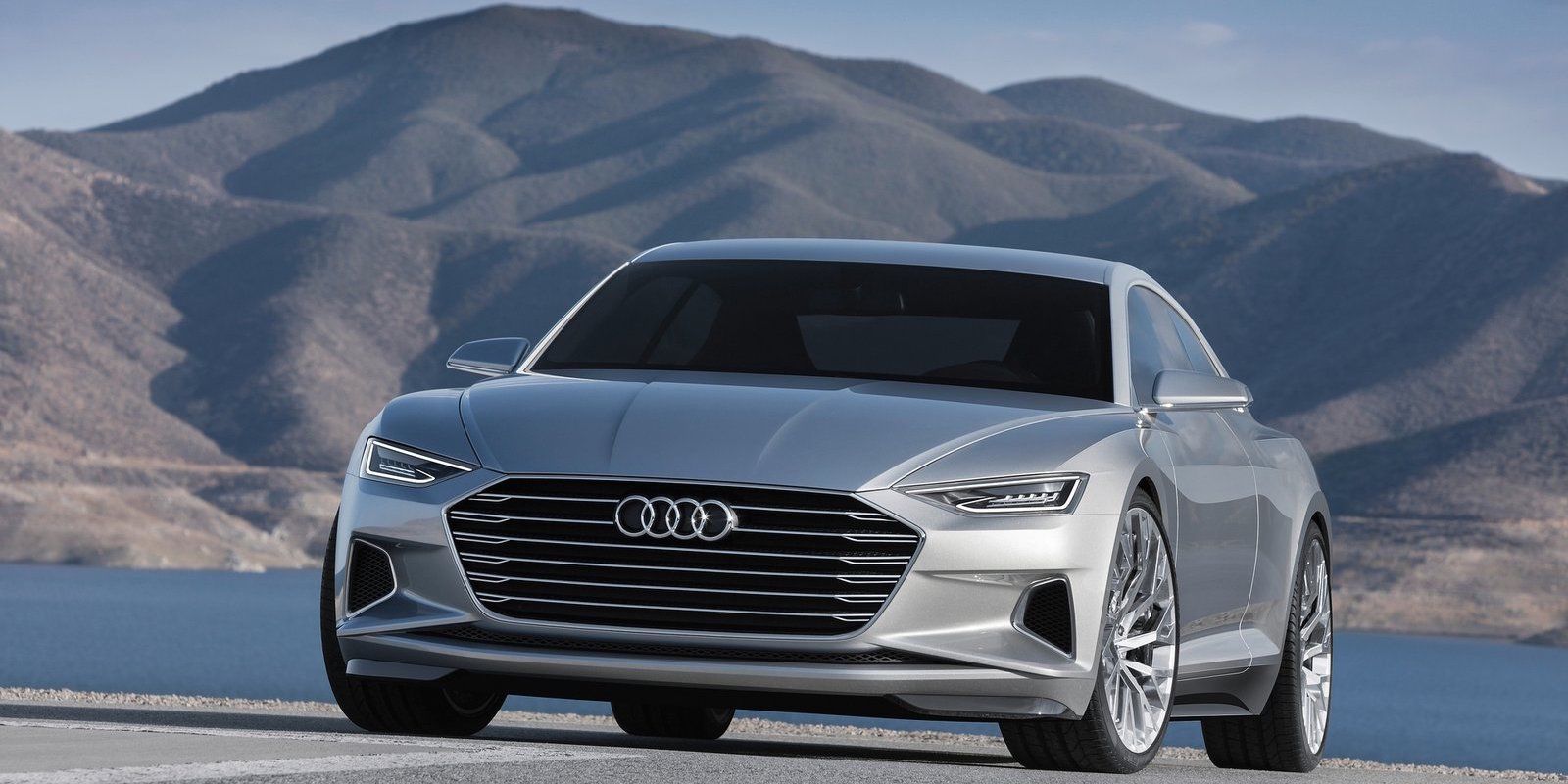 Audi S All Electric Fully Autonomous E Tron Is Coming In