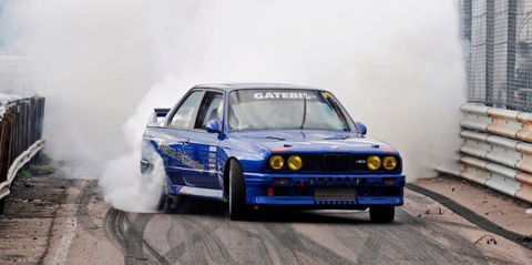 2JZ E30M3