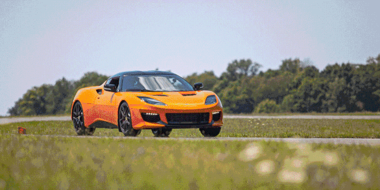 One Of These 10 Cars Will Be Our 2017 Performance Car The Year