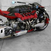 Lazareth LM847