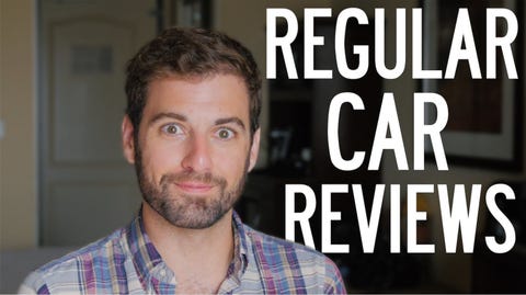 The Story Behind Regular Car Reviews Image Gears And Gasolineyou Regular Car Reviews