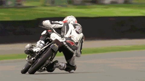 Watch What a Superbike Champ Can Do on a 1935 BMW