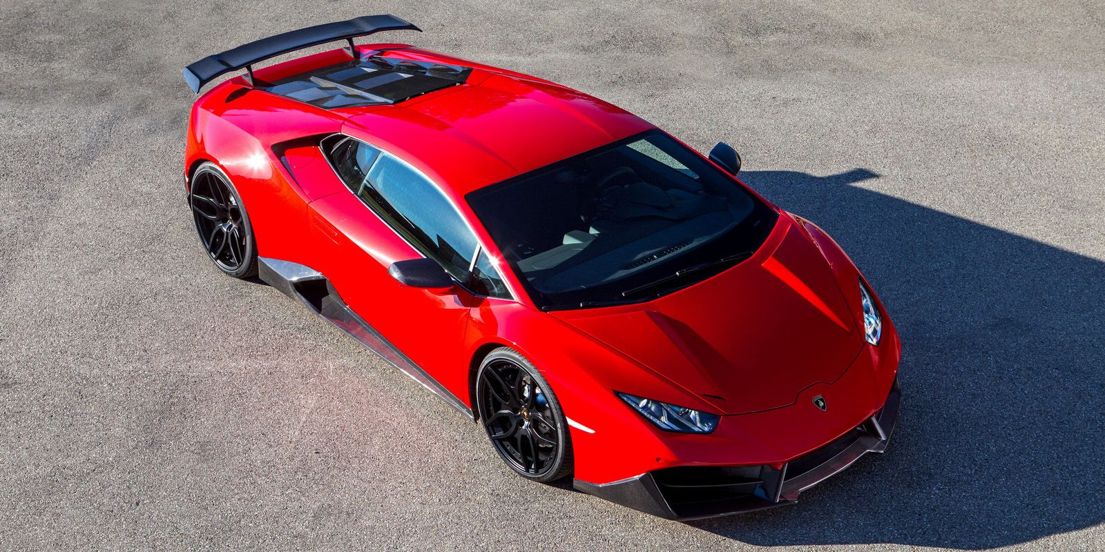 novitec gave the rwd lamborghini huracan 830 hp rwd lamborghini huracan 830 hp