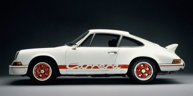 13 of the Greatest Porsche 911s Ever Made 13 of the Greatest Porsche 911s Ever Made