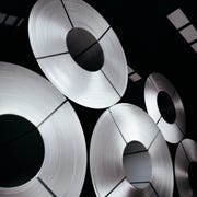 rolls of steel rolls of steel