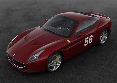 Usato Ferrari 488 Spider Auto In Vendita A Plainview Ufficiale Ferrari Ricerca Di Auto Usate