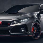 <p><a href="http://www.roadandtrack.com/new-cars/first-drives/a26899/2016-honda-civic-first-drive/" target="_blank" data-tracking-id="recirc-text-link">The new Honda Civic</a> is pretty fun&nbsp;for a compact sedan, but ever since our first drive, we've been itching to get behind the wheel of the performance versions. Specs are still scarce, <a href="http://www.roadandtrack.com/car-shows/los-angeles-auto-show/news/a31598/2017-civic-si-vs-2017-civic-type-r/" target="_blank" data-tracking-id="recirc-text-link">but the Civic Si</a> and <a href="http://www.roadandtrack.com/car-shows/paris-auto-show/news/a30977/honda-civic-type-r-prototype/" target="_blank" data-tracking-id="recirc-text-link">the even-more-hardcore Type R</a> promise to be true enthusiasts' cars.&nbsp;</p>