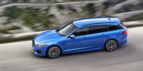 xf sportbrake