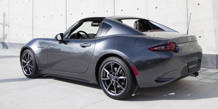 2017 Mazda Mx 5 Rf Pricing Miata Hardtop Launch Edition Debuts Our Man Sam Smith Spent This Past Weekend At Miatas Mazda Raceway A Two Day Celebration Of The Beloved Roadster Laguna Seca