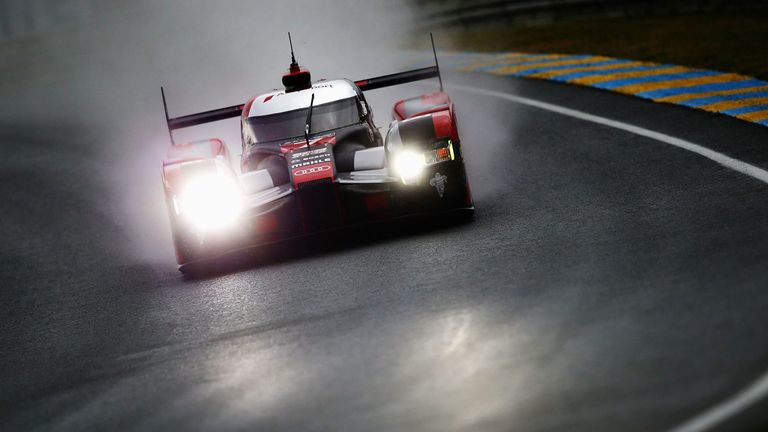 Audi's Exit From Le Mans Will Send Shockwaves Through the Sport