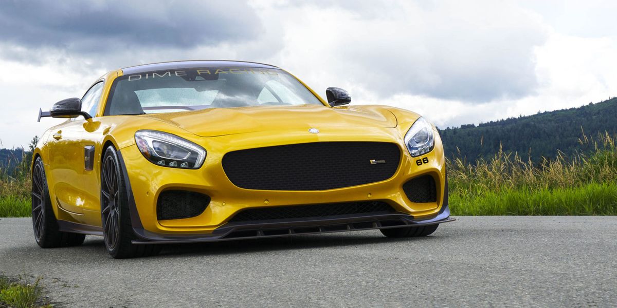 this-745-horsepower-mercedes-amg-gt-is-a-screaming-deal