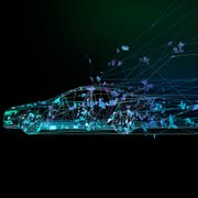 connected car