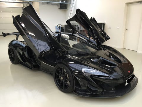 Mclaren P1 Cost >> Here S Another Street Legal Mclaren P1 Gtr For Sale Only 4 36 Million Mclaren P1 Cost >> Here S Another Street Legal Mclaren P1 Gtr For Sale Only 4 36 Million