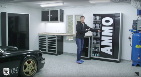 Used Cars Under 5000 >> Here's How to Turn Any Old Garage Into the Car Space of Your Dreams Used Cars Under 5000 >> Here's How to Turn Any Old Garage Into the Car Space of Your Dreams