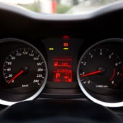 tachometer
