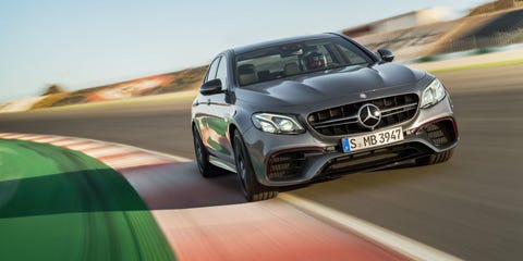 11 Fastest Sedans You Can Today Most Ful In 2018 Mercedes Benz